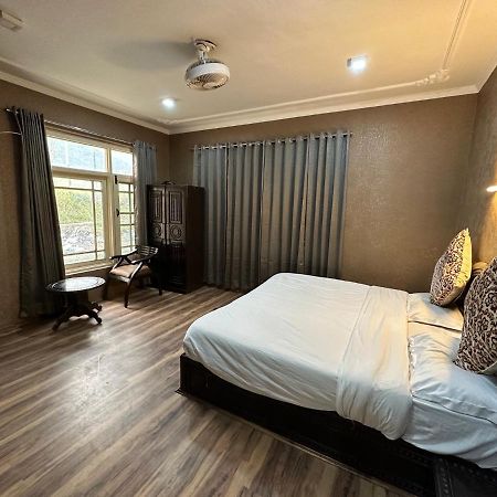 Lider View Resort Pahalgam Ngoại thất bức ảnh