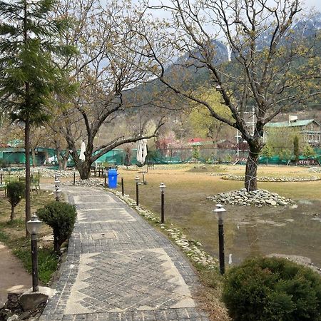 Lider View Resort Pahalgam Ngoại thất bức ảnh