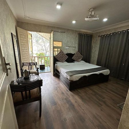 Lider View Resort Pahalgam Ngoại thất bức ảnh