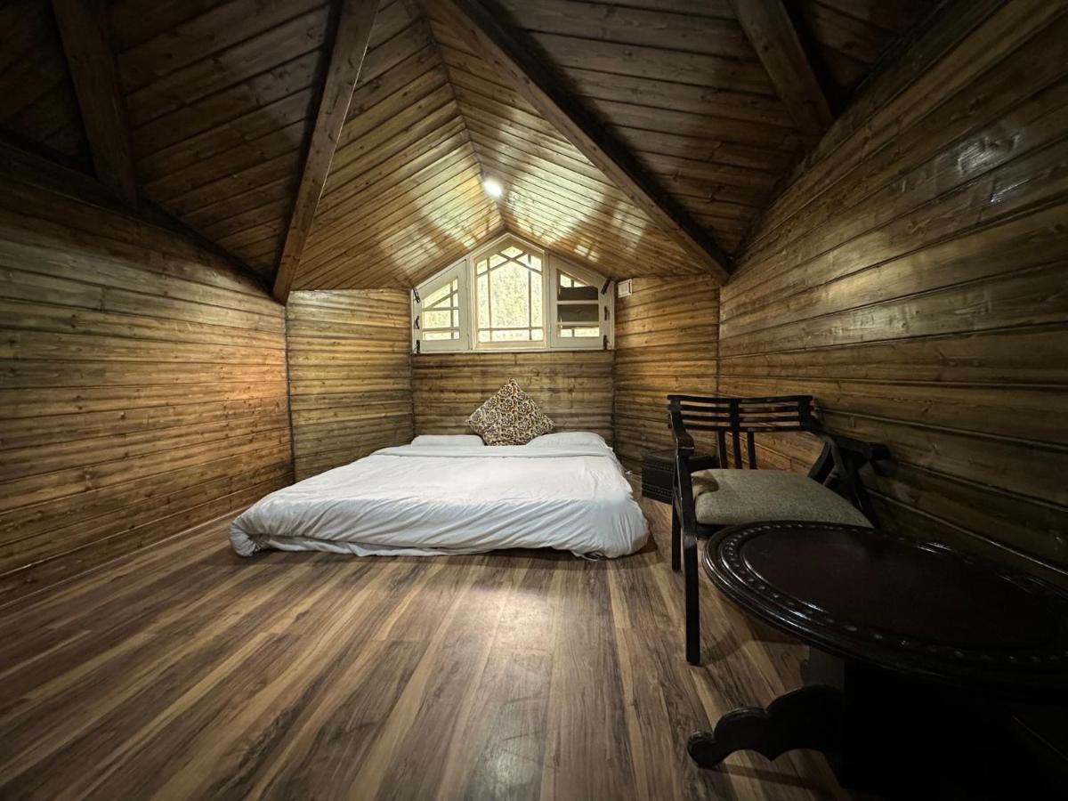 Lider View Resort Pahalgam Ngoại thất bức ảnh