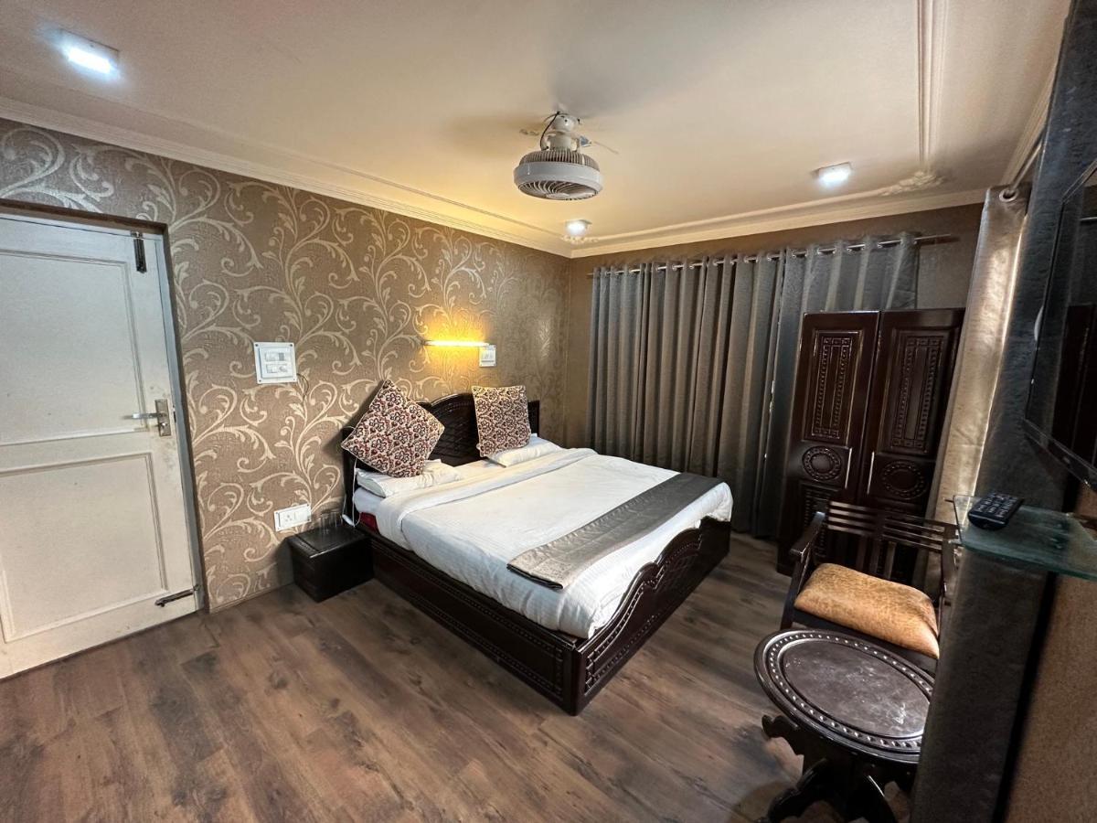 Lider View Resort Pahalgam Ngoại thất bức ảnh