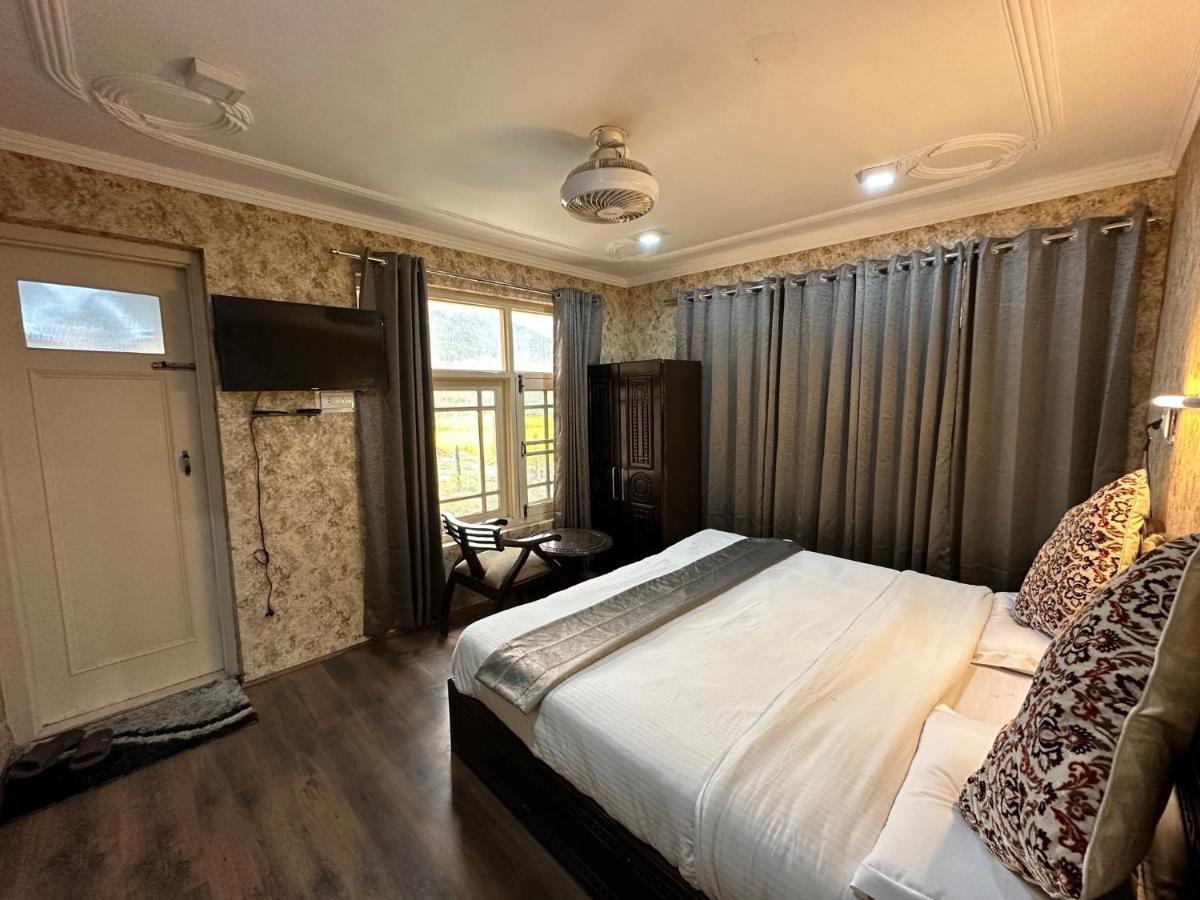 Lider View Resort Pahalgam Ngoại thất bức ảnh