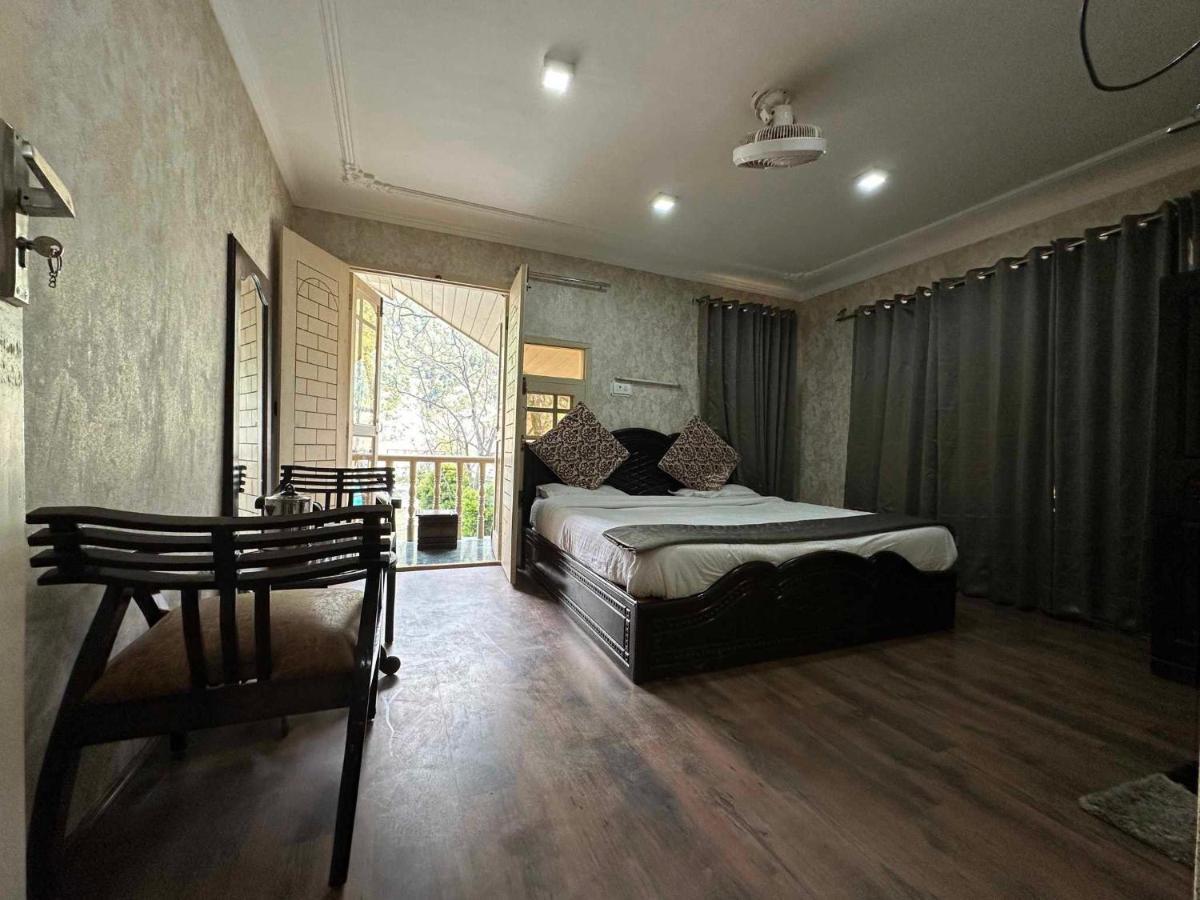 Lider View Resort Pahalgam Ngoại thất bức ảnh